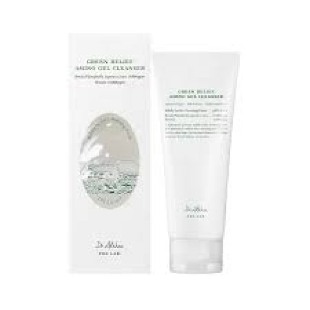 Dr. Althea Green Relief Amino Gel Καθαρισμού Προσώπου για Ακνεϊκές Επιδερμίδες 100ml