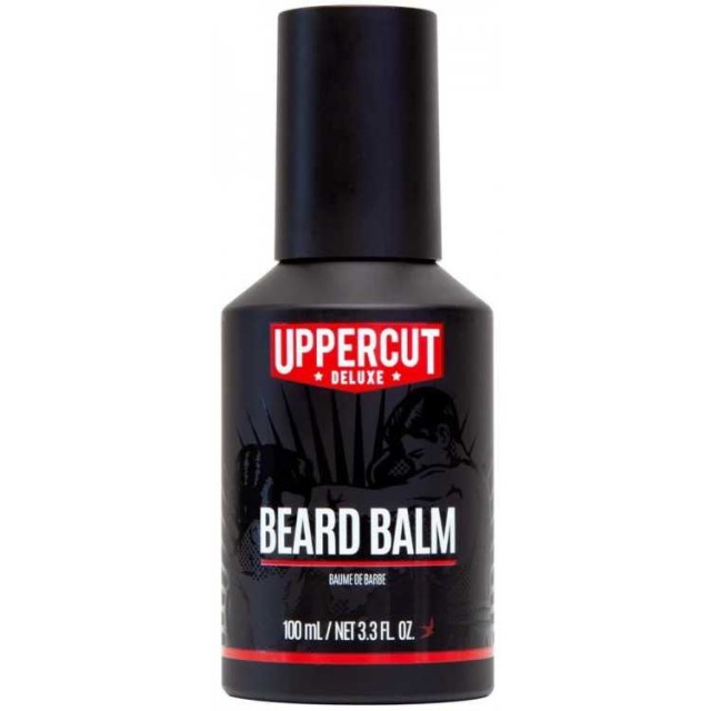 Uppercut Deluxe Beard Balm για τα Γένια 100ml
