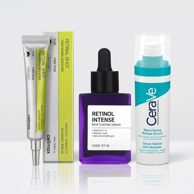 Serum